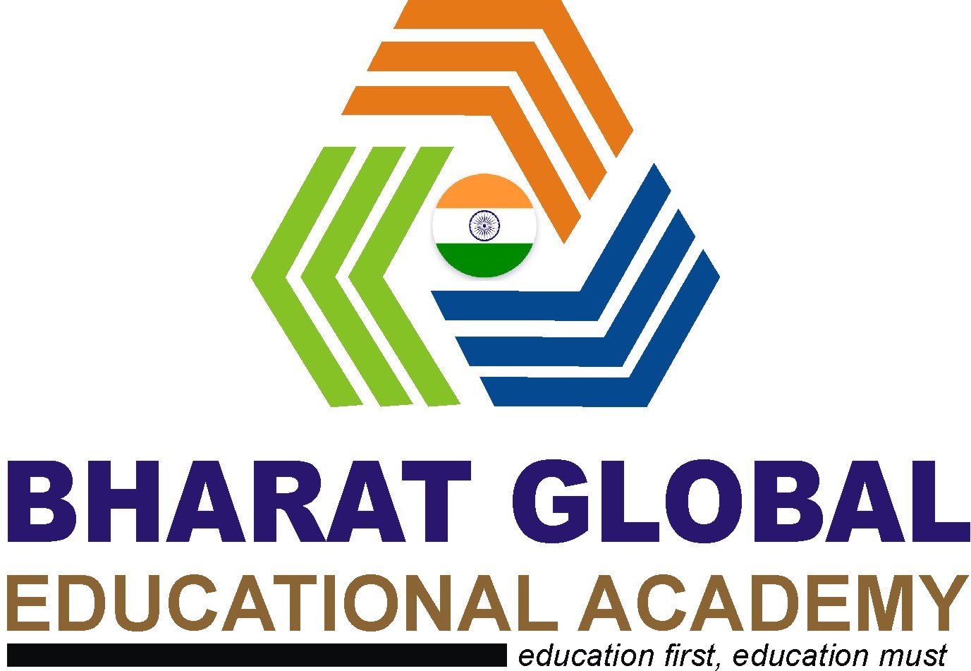 BGEA Logo